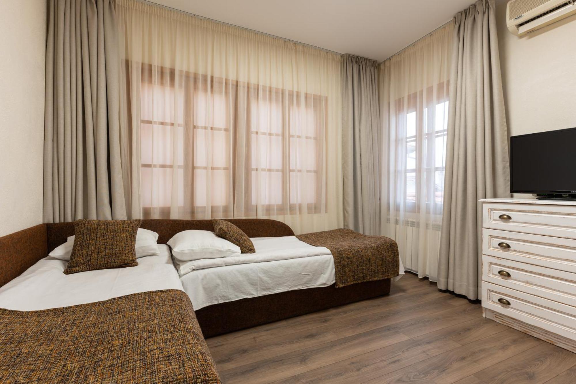 Guest House Divna Veliko Tarnovo Exterior photo