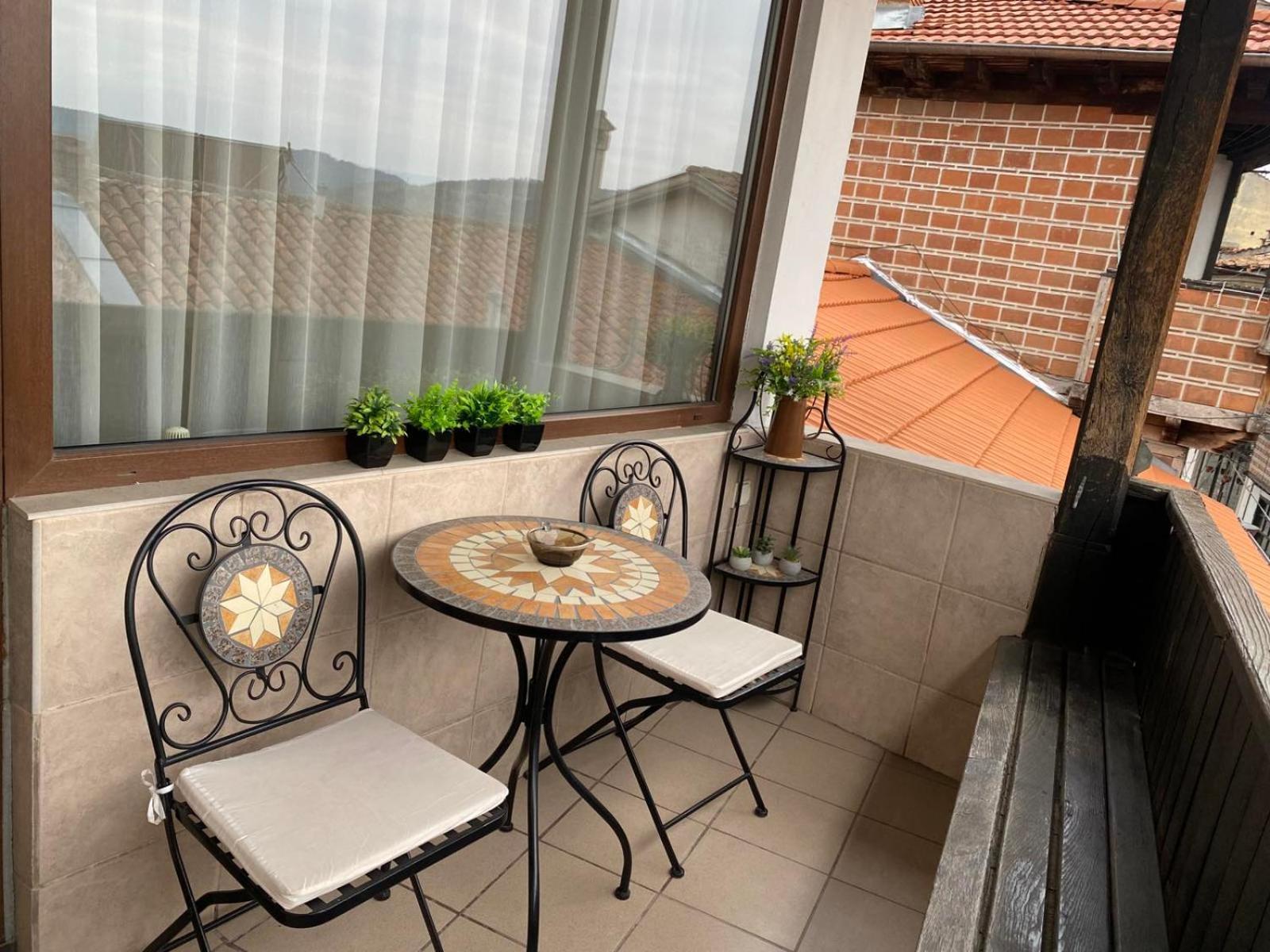 Guest House Divna Veliko Tarnovo Exterior photo